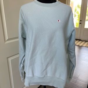 Vintage Champion Reverse Weave